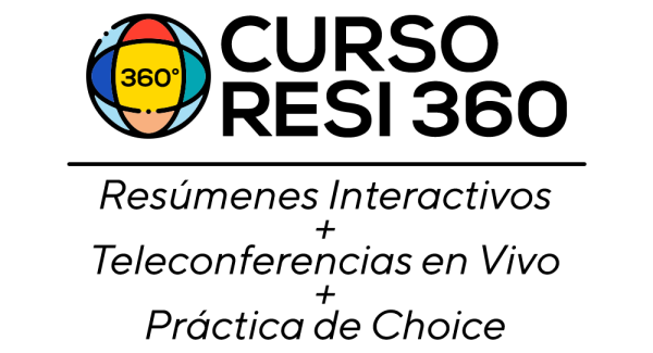 Curso Resi 360 2025 - Imagen 4